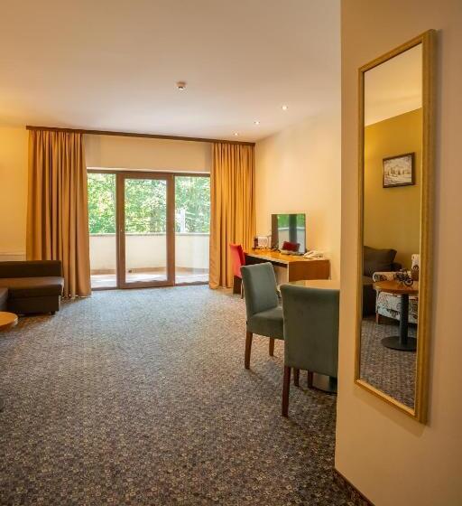 ペンション Opus Villa