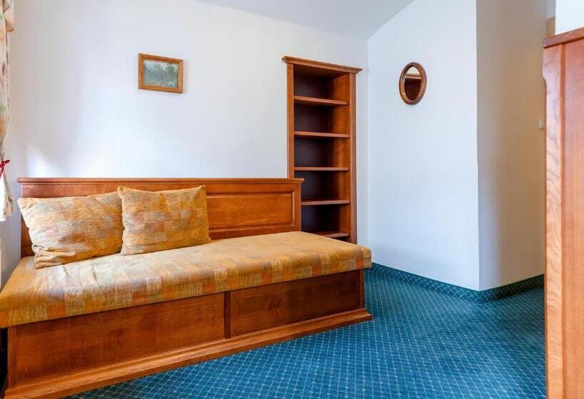 膳宿费 Penzion A Apartmány Daro