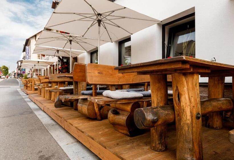 펜션 Penzion A Apartmány Daro