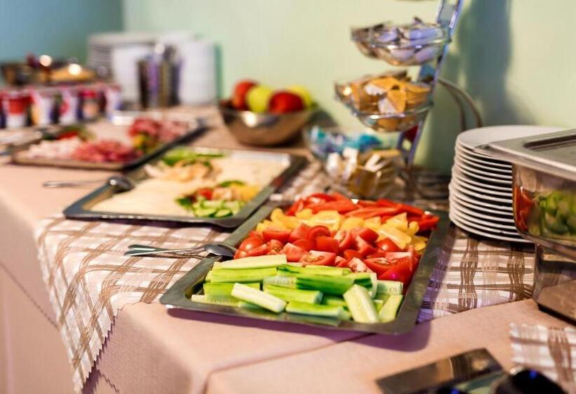 膳宿费 Penzion A Apartmány Daro