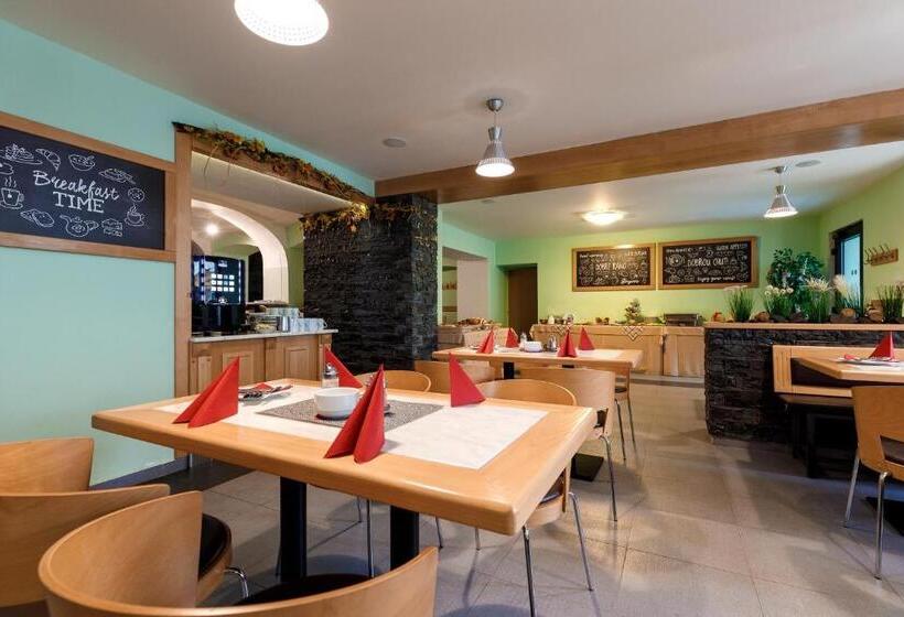 膳宿费 Penzion A Apartmány Daro