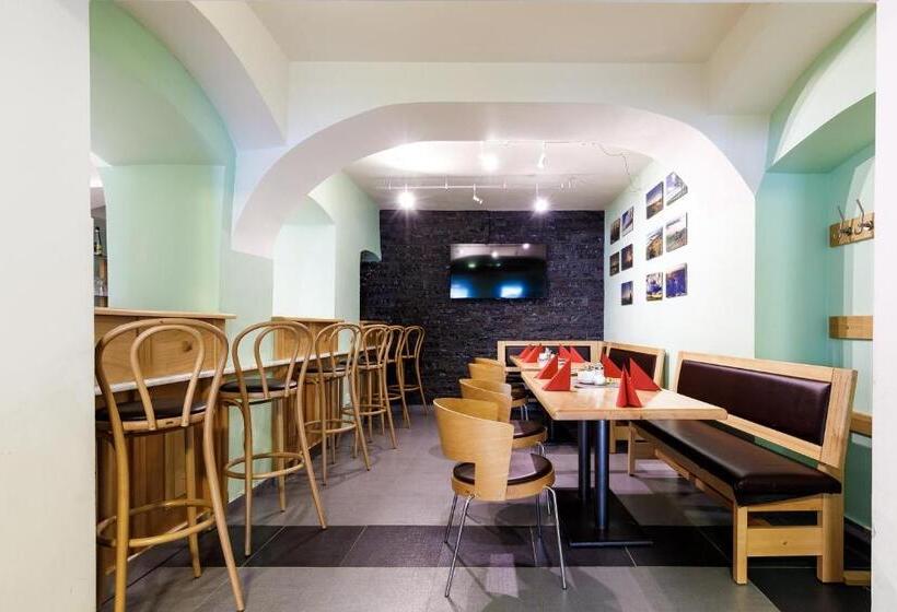 膳宿费 Penzion A Apartmány Daro