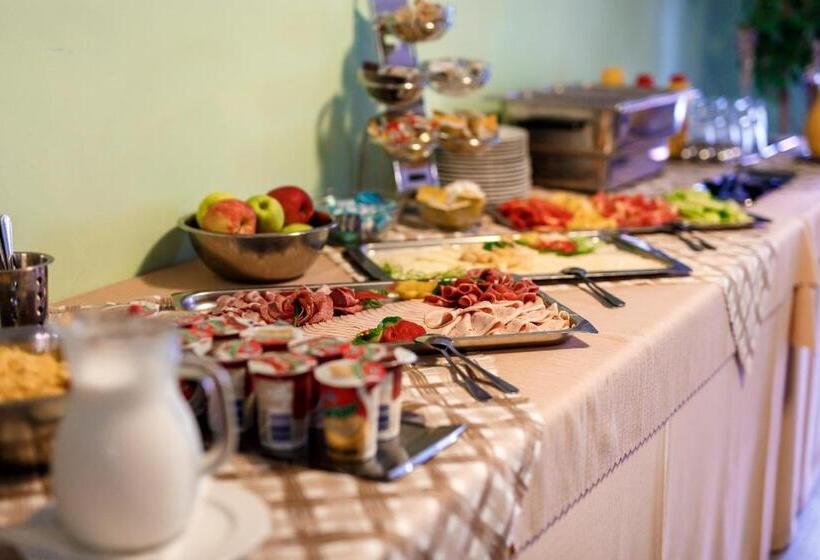 膳宿费 Penzion A Apartmány Daro