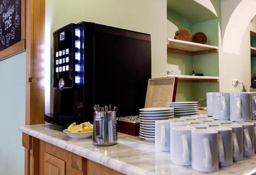 膳宿费 Penzion A Apartmány Daro