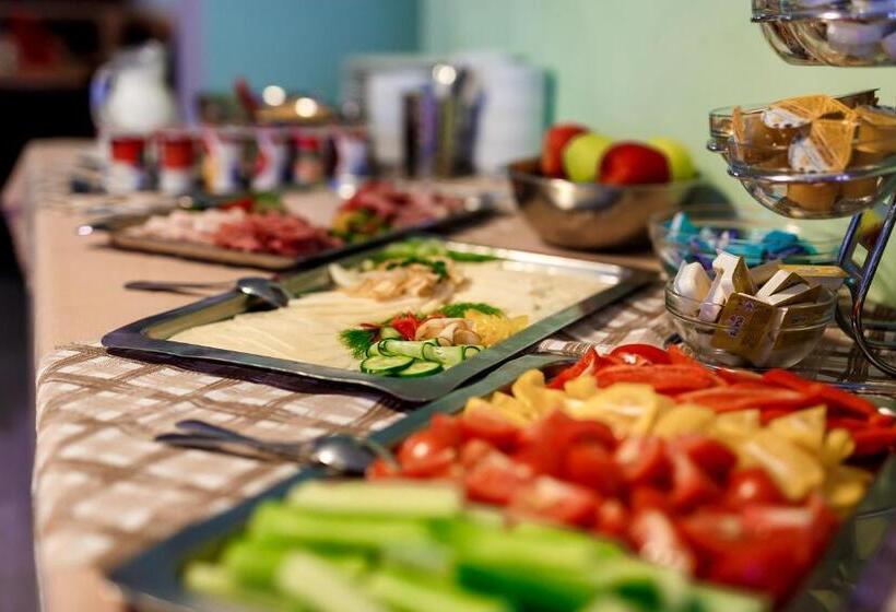 膳宿费 Penzion A Apartmány Daro