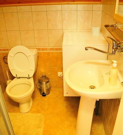 ペンション Penzion Kameňák