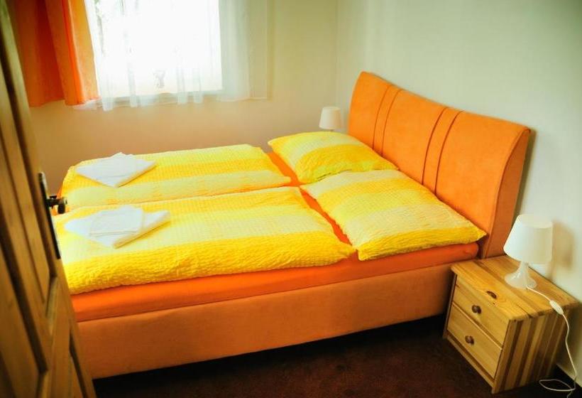 ペンション Penzion Kameňák