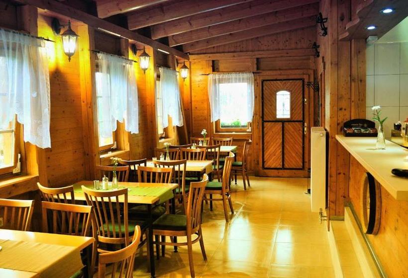 ペンション Penzion Kameňák