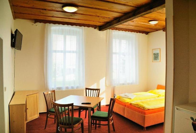 ペンション Penzion Kameňák