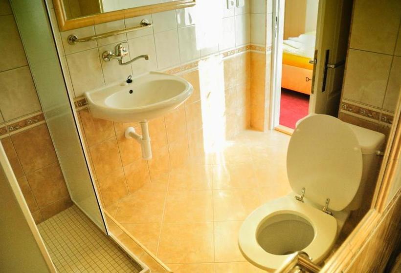 ペンション Penzion Kameňák