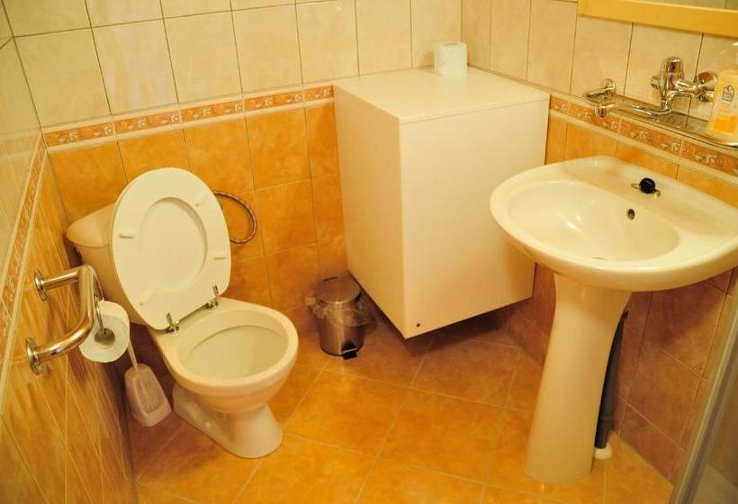 ペンション Penzion Kameňák