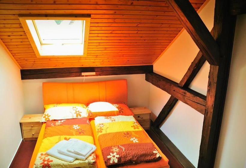 ペンション Penzion Kameňák