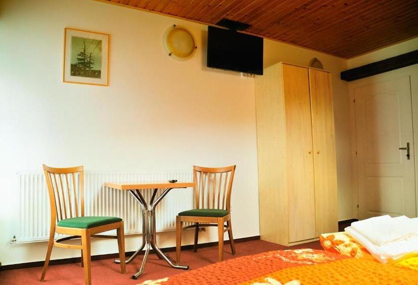 ペンション Penzion Kameňák