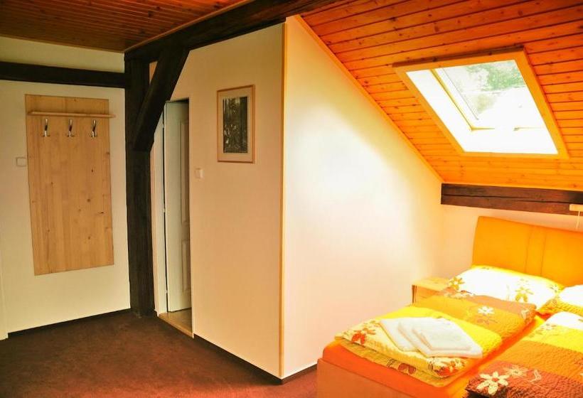 ペンション Penzion Kameňák