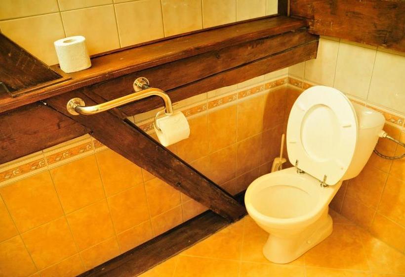 ペンション Penzion Kameňák