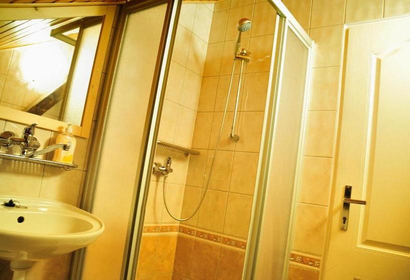 ペンション Penzion Kameňák