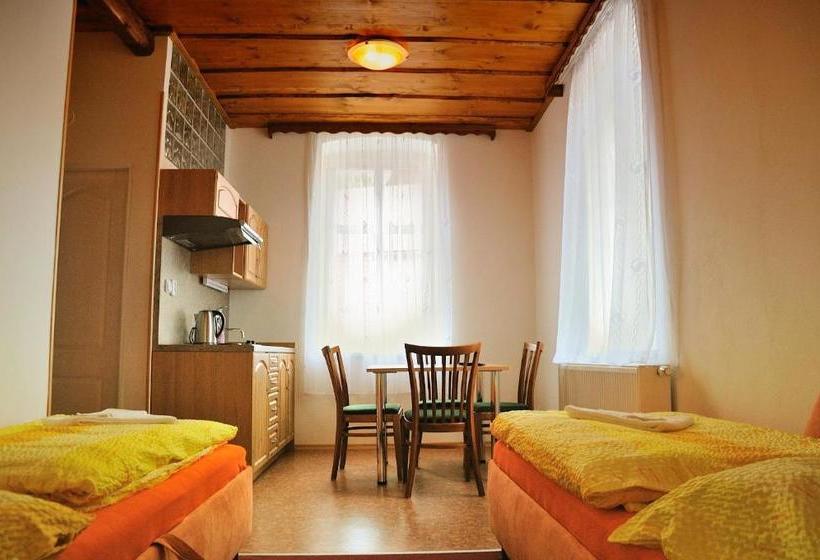 ペンション Penzion Kameňák