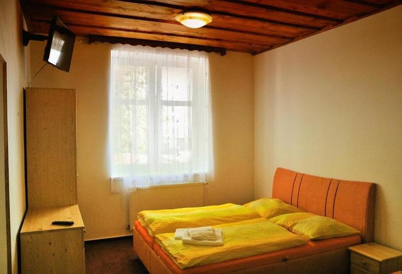 ペンション Penzion Kameňák