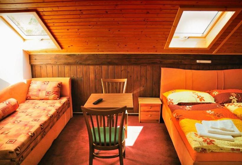 ペンション Penzion Kameňák