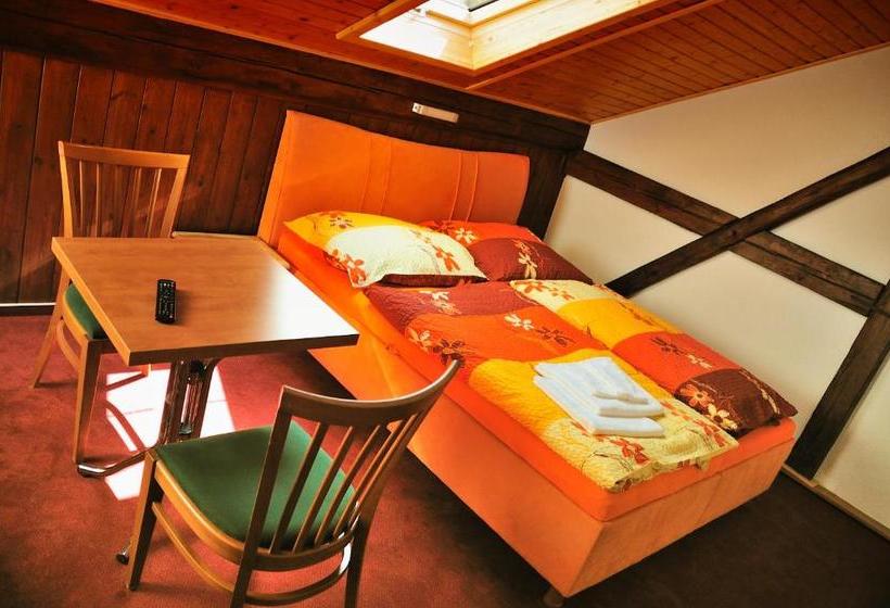 ペンション Penzion Kameňák