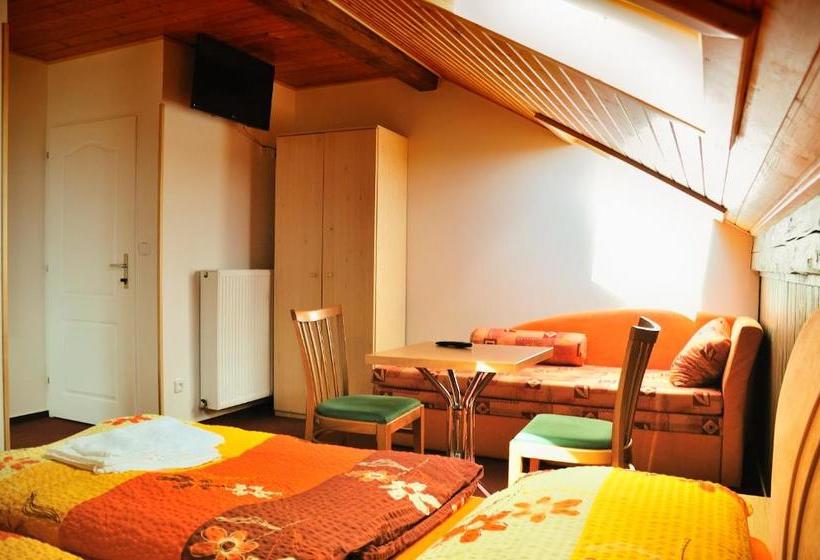 ペンション Penzion Kameňák