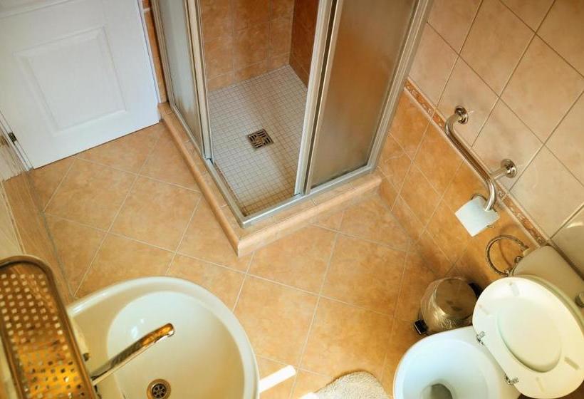 ペンション Penzion Kameňák