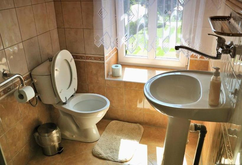 ペンション Penzion Kameňák