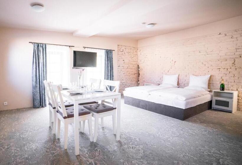 بنسيون Penzion Papírna