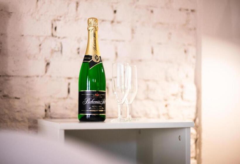 بنسيون Penzion Papírna