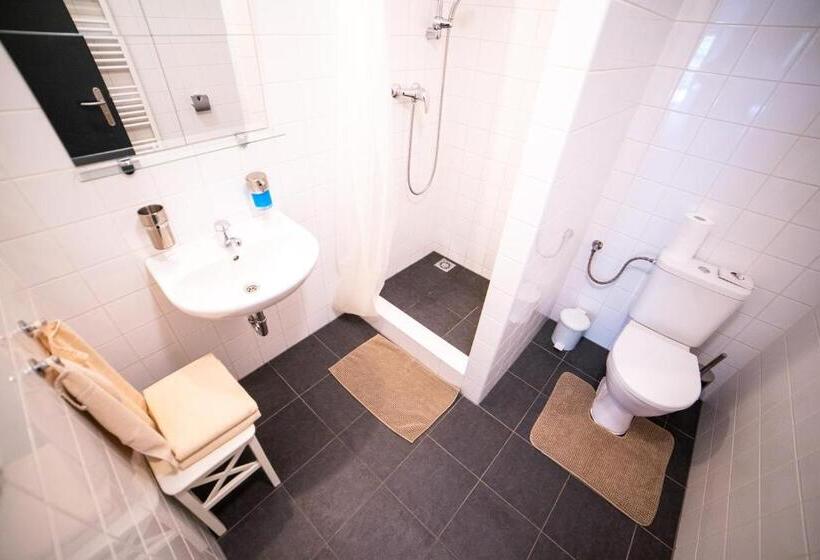 بنسيون Penzion Papírna