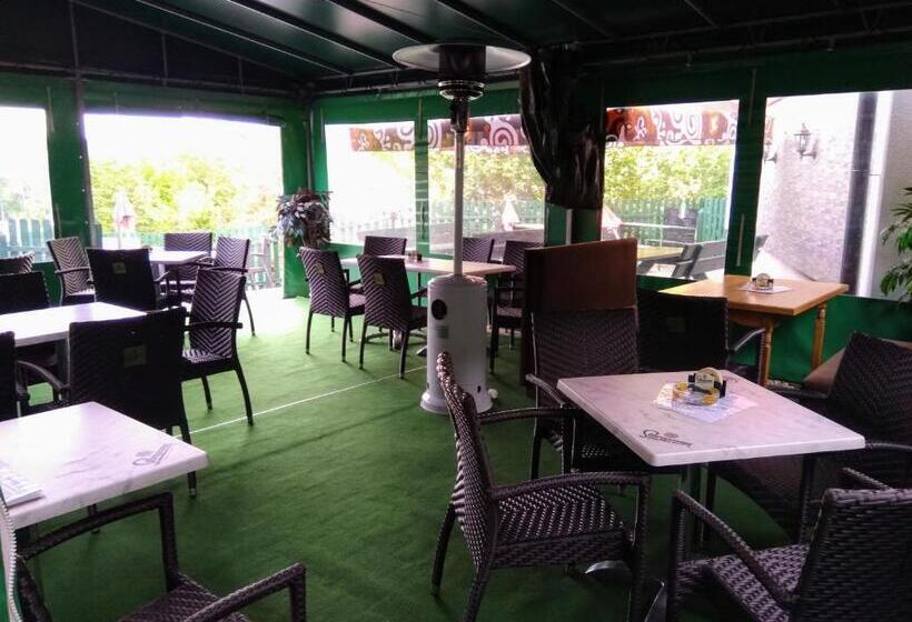 Panzió Penzion Pomodoro