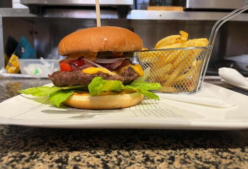 Panzió Penzion Pomodoro