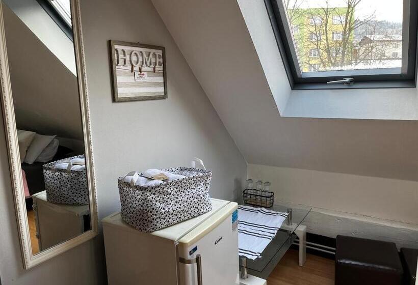 Panzió Penzion Pomodoro