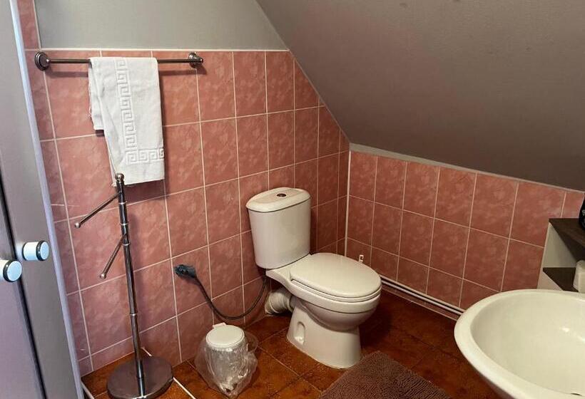 Panzió Penzion Pomodoro