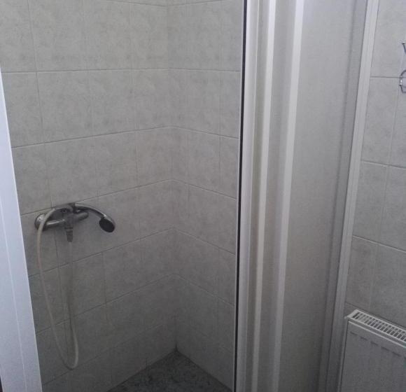 پانسیون Penzion Tenis