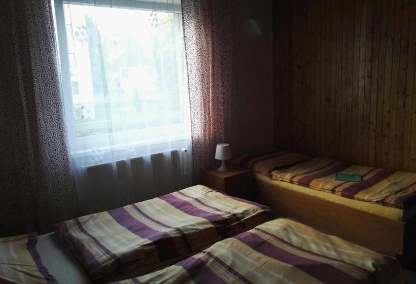 Пансион Penzion Tenis