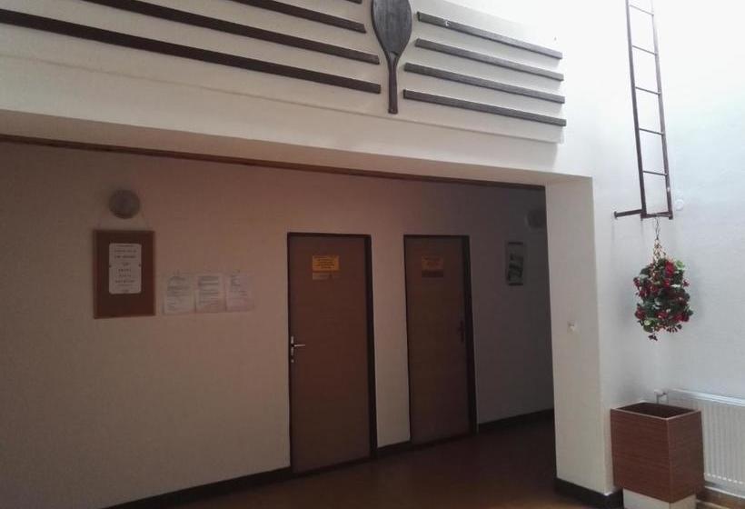 Пансион Penzion Tenis