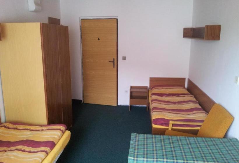 Пансион Penzion Tenis