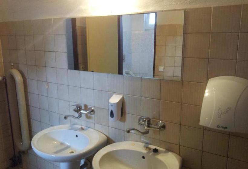 پانسیون Penzion Tenis