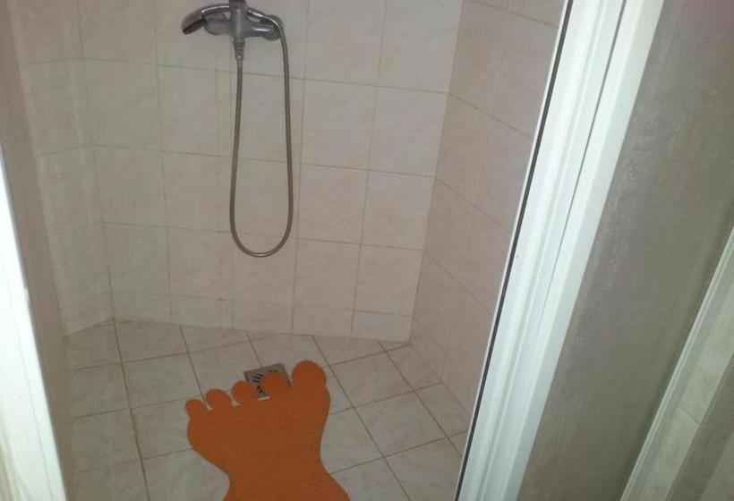 پانسیون Penzion Tenis