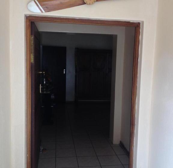 ペンション Pilot Inn Accommodation