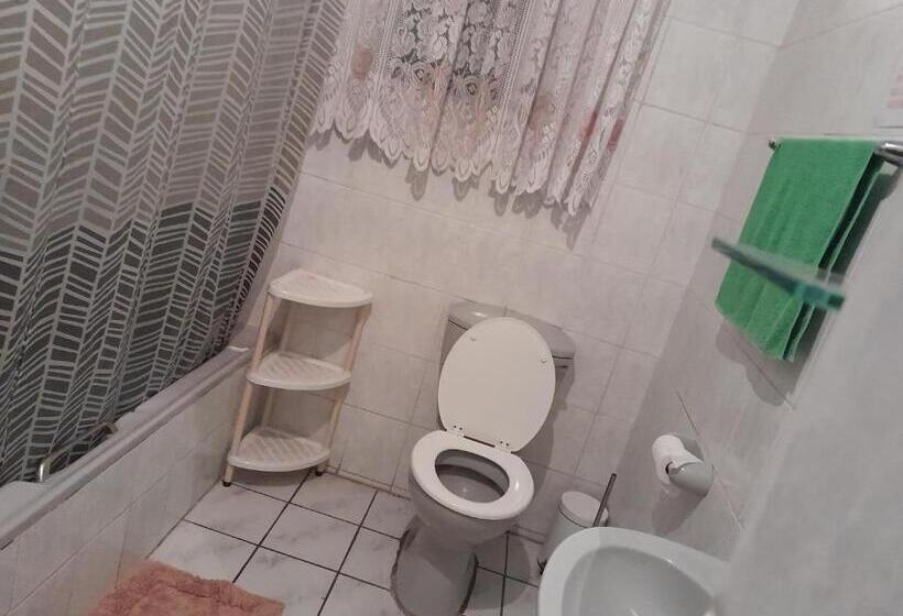 ペンション Pilot Inn Accommodation