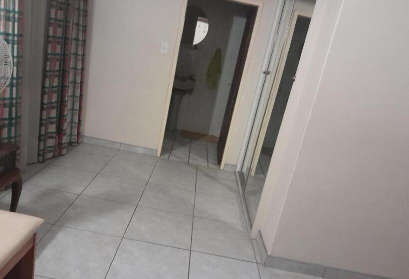 ペンション Pilot Inn Accommodation