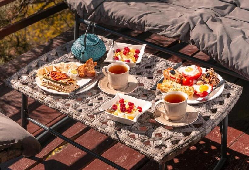 بنسيون Popock Dilijan 1