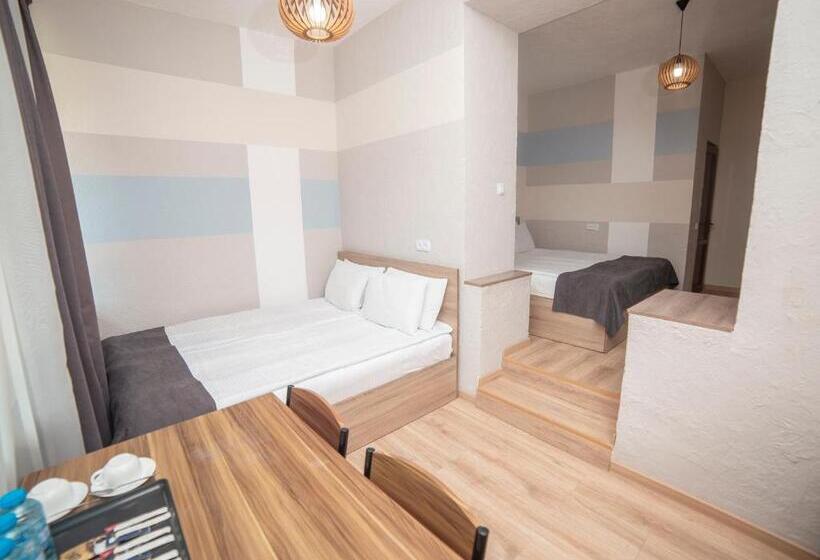 بنسيون Popock Dilijan 1