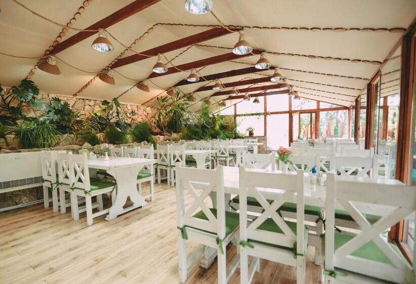 بنسيون Popock Dilijan 1