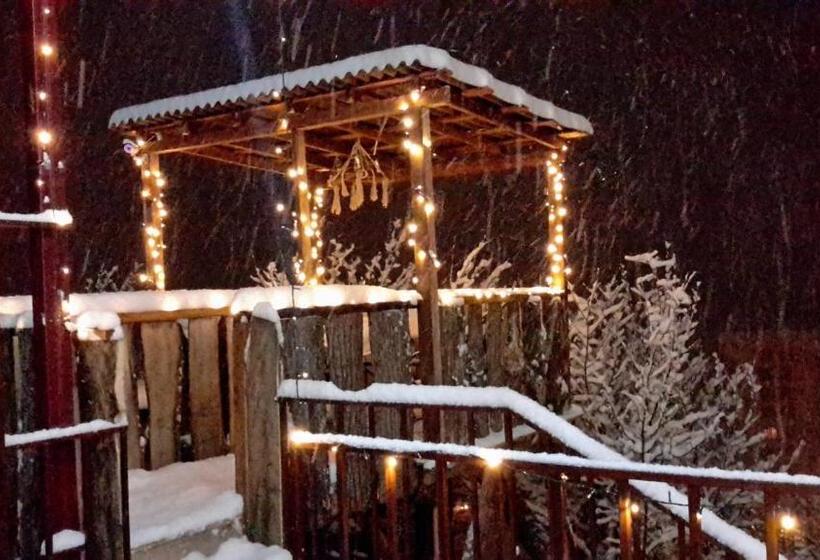 بنسيون Popock Dilijan 1