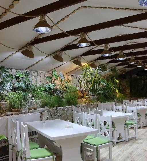 بنسيون Popock Dilijan 1