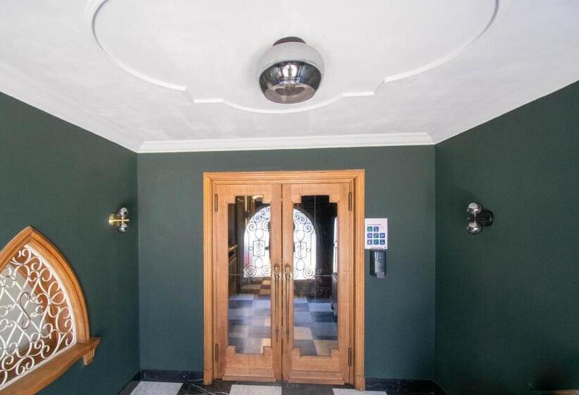 膳宿费 Porta Superia Boutique B&b