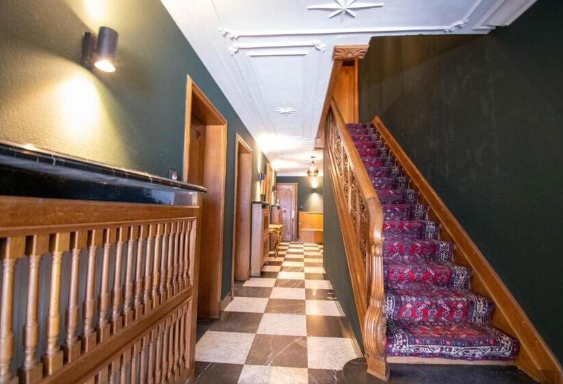 膳宿费 Porta Superia Boutique B&b